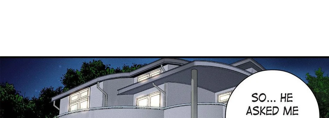 Noona Fan - Chapter 19